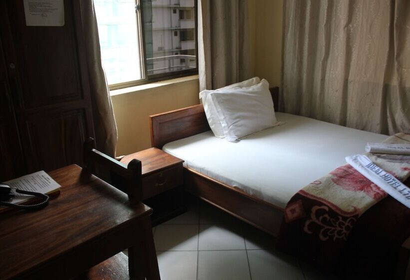 اتاق استاندارد, Ideal