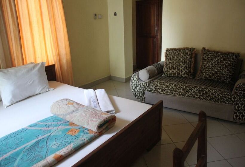 اتاق لوکس, Ideal