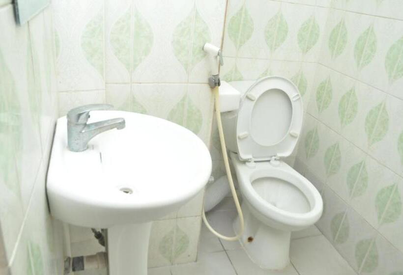 اتاق لوکس, Ideal