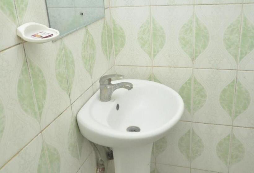 اتاق استاندارد, Ideal