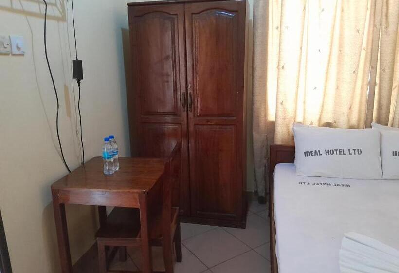 اتاق استاندارد, Ideal