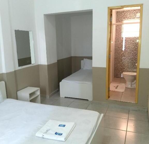 חדר סטנדרט, Aruba