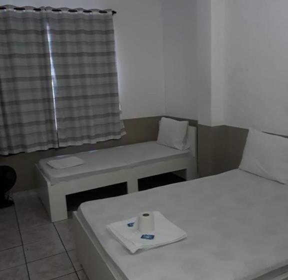 חדר סטנדרט, Aruba