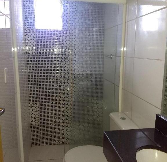 חדר סטנדרט לארבעה, Aruba