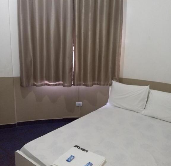 חדר סטנדרט יחיד, Aruba