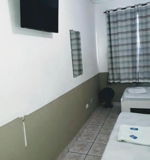 חדר סטנדרט יחיד, Aruba