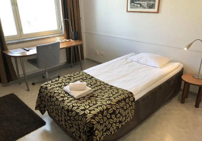 اتاق استاندارد یک نفره, Budget Hotel Easystay