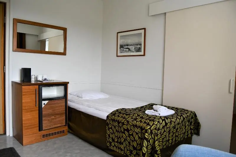اتاق استاندارد یک نفره, Budget Hotel Easystay