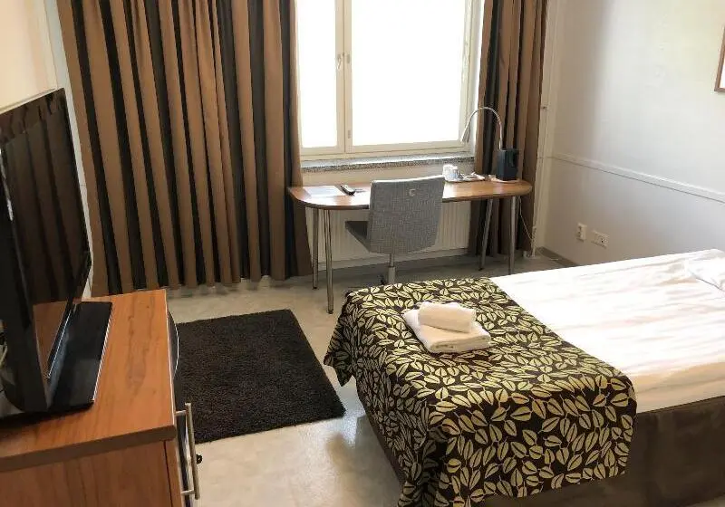 اتاق استاندارد یک نفره, Budget Hotel Easystay