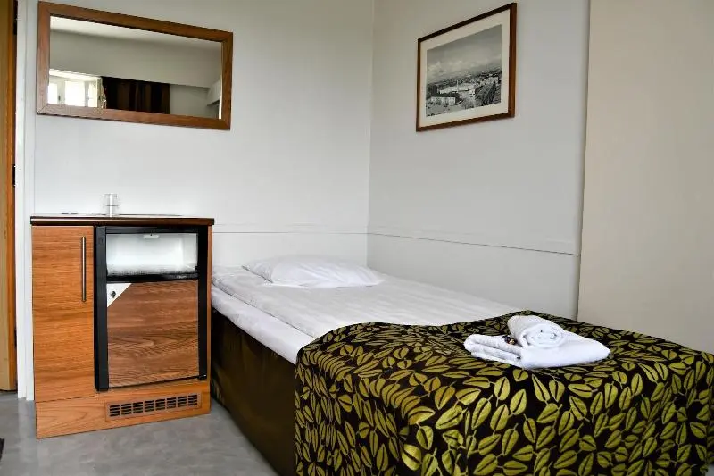 اتاق استاندارد یک نفره, Budget Hotel Easystay