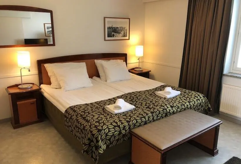 اتاق استاندارد, Budget Hotel Easystay