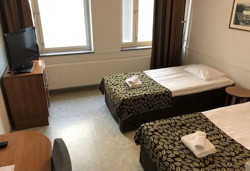 اتاق استاندارد, Budget Hotel Easystay