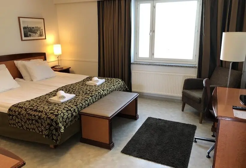 اتاق استاندارد, Budget Hotel Easystay