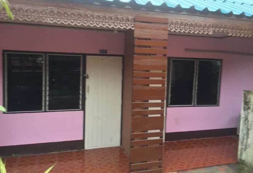 غرفة قياسية, Bussaracum Resort