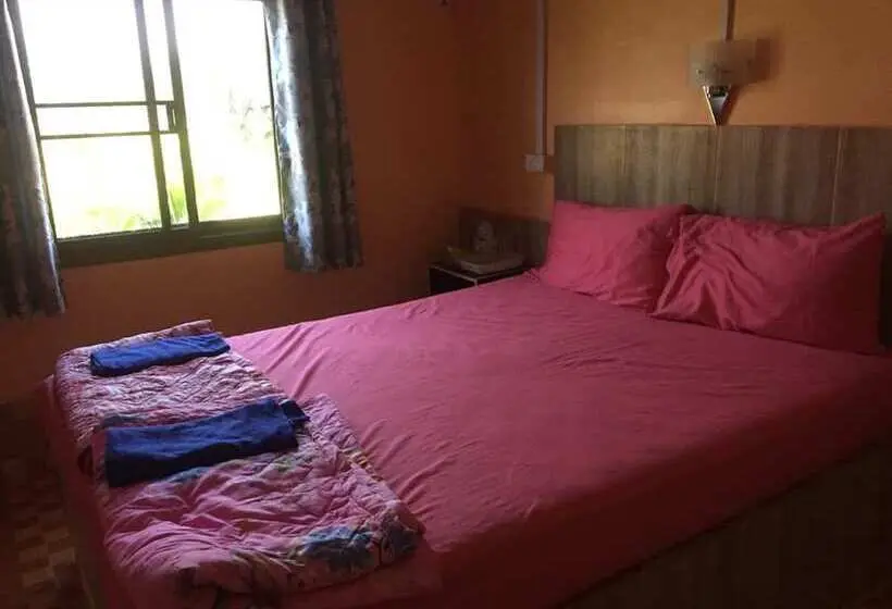 اتاق استاندارد, Bussaracum Resort