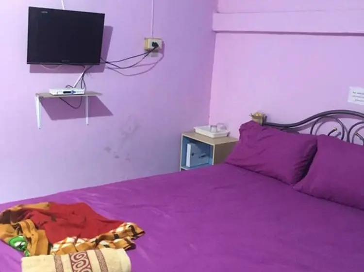 اتاق استاندارد, Bussaracum Resort
