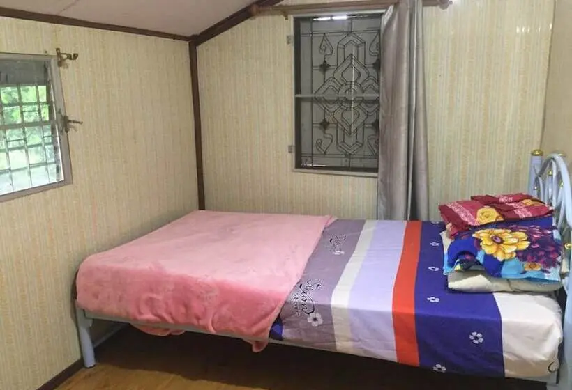 اتاق استاندارد, Bussaracum Resort