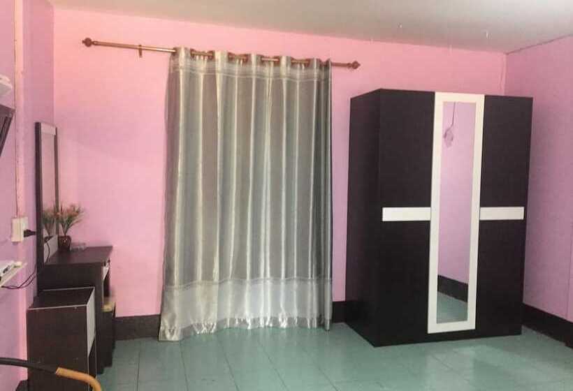 غرفة عائلية, Bussaracum Resort