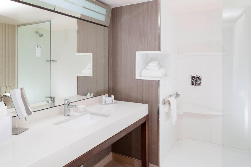 Стандартный Номер Кровать Кинг, Courtyard By Marriott Atlanta Lithia Springs