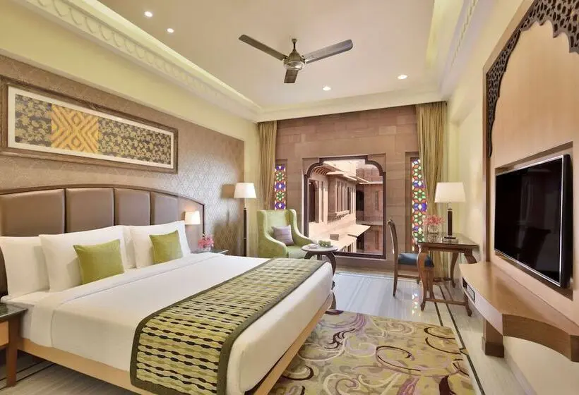 スーペリアールーム, Radisson Jodhpur