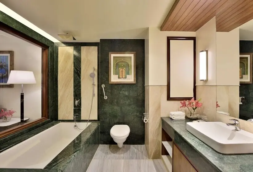 スイート, Radisson Jodhpur