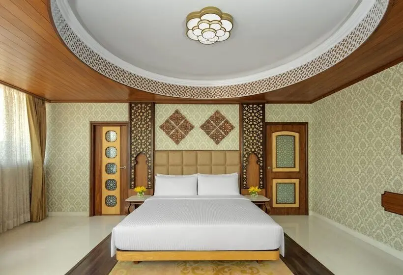 スイート, Radisson Jodhpur