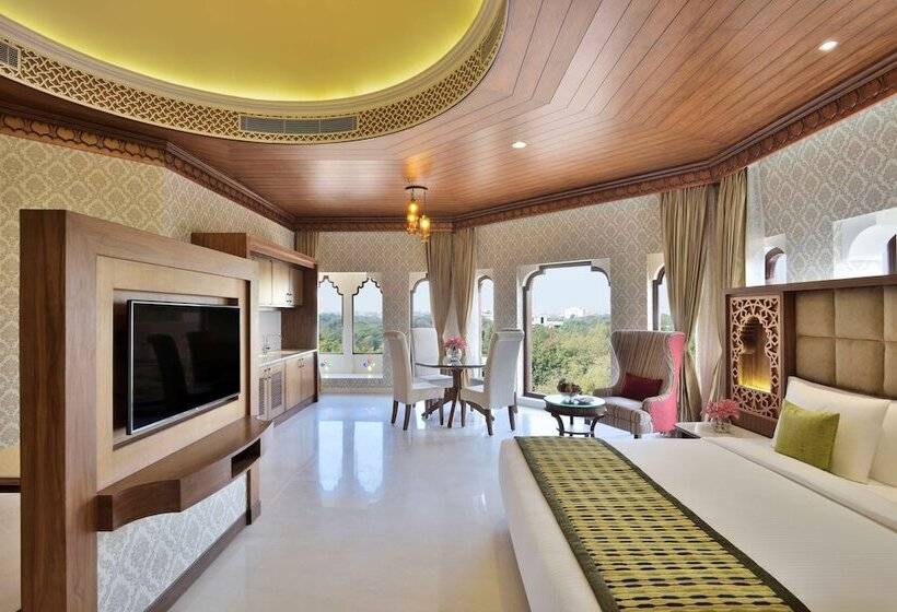 سوییت, Radisson Jodhpur