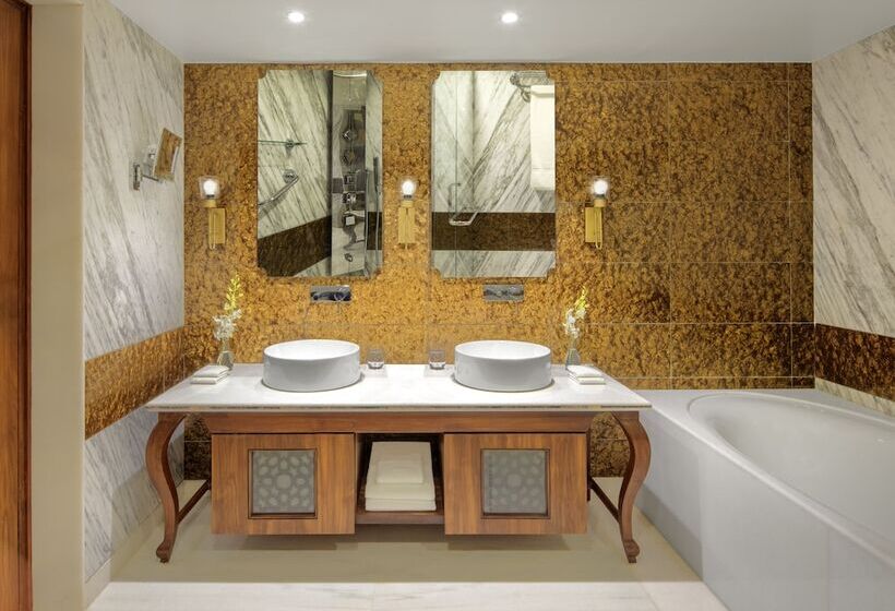 سوئیت پرزیدنت, Radisson Jodhpur