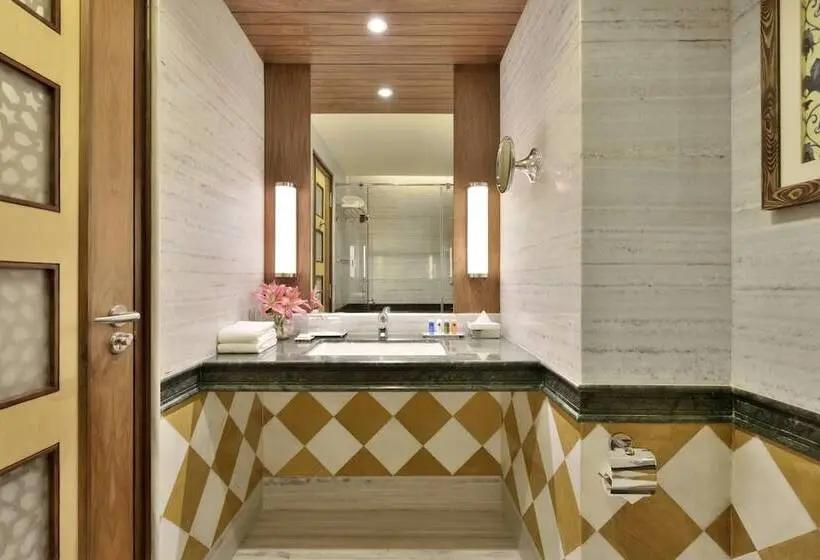 ジュニアスイート, Radisson Jodhpur