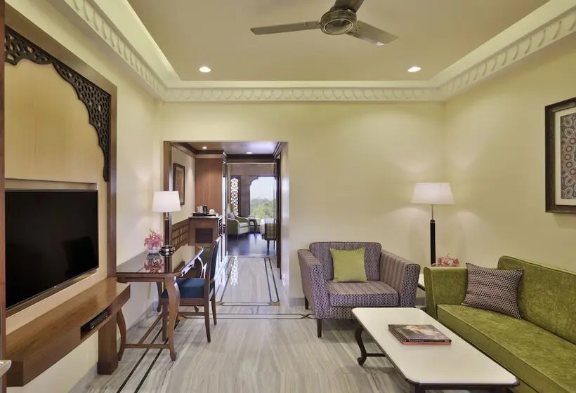 ジュニアスイート, Radisson Jodhpur