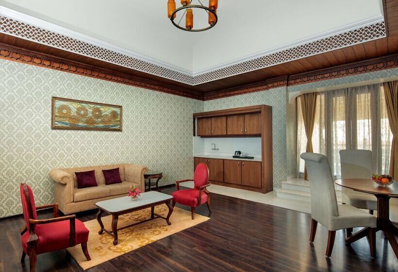 سوییت جونیور, Radisson Jodhpur