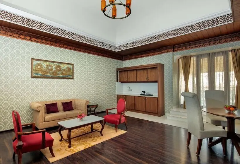 ジュニアスイート, Radisson Jodhpur