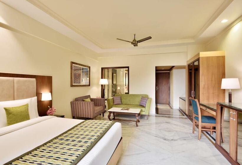 سوییت جونیور, Radisson Jodhpur