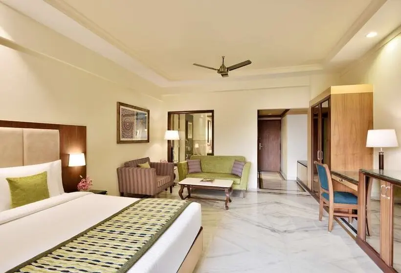 ジュニアスイート, Radisson Jodhpur