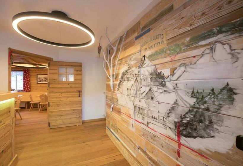 غرفة أساسية, Sogni D'oro