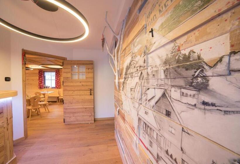 غرفة قياسية, Sogni D'oro