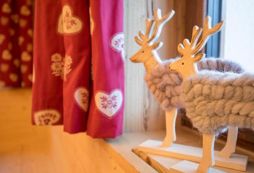 غرفة قياسية, Sogni D'oro