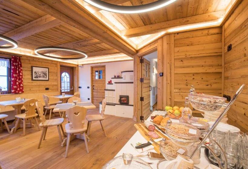 غرفة قياسية, Sogni D'oro