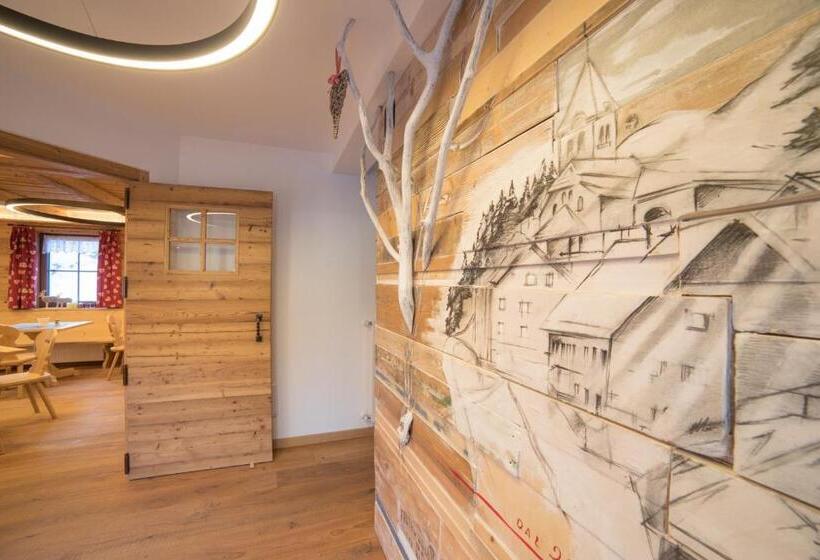 غرفة قياسية ثلاثية, Sogni D'oro