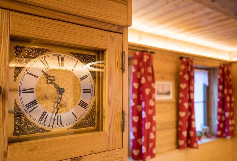 غرفة قياسية ثلاثية, Sogni D'oro