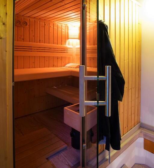 شقة ديلوكس غرفة واحدة, Sogni D'oro