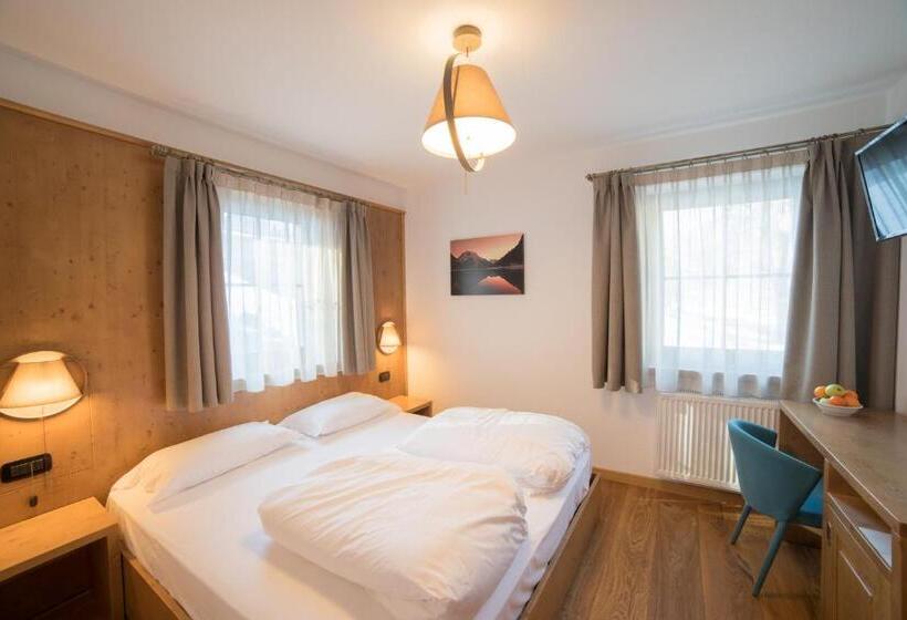 غرفة قياسية, Sogni D'oro