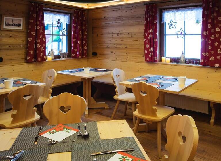 غرفة قياسية ثلاثية, Sogni D'oro