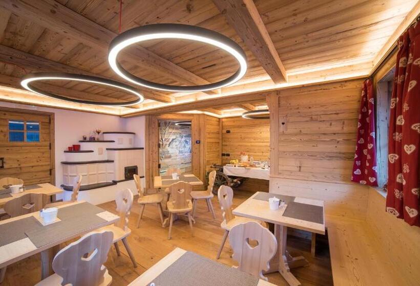 غرفة أساسية, Sogni D'oro