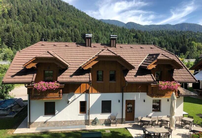 غرفة قياسية, Sogni D'oro