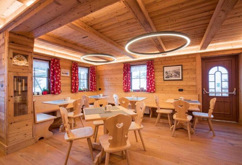 غرفة قياسية, Sogni D'oro