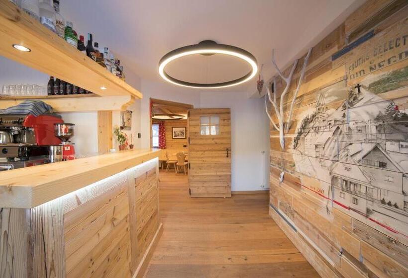 غرفة قياسية ثلاثية, Sogni D'oro