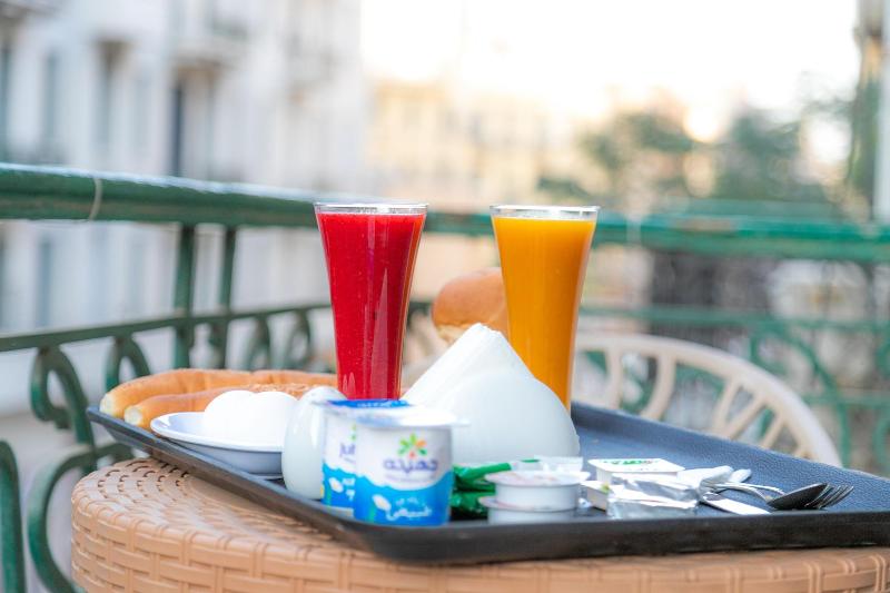 اتاق استاندارد, Midtown Hostel