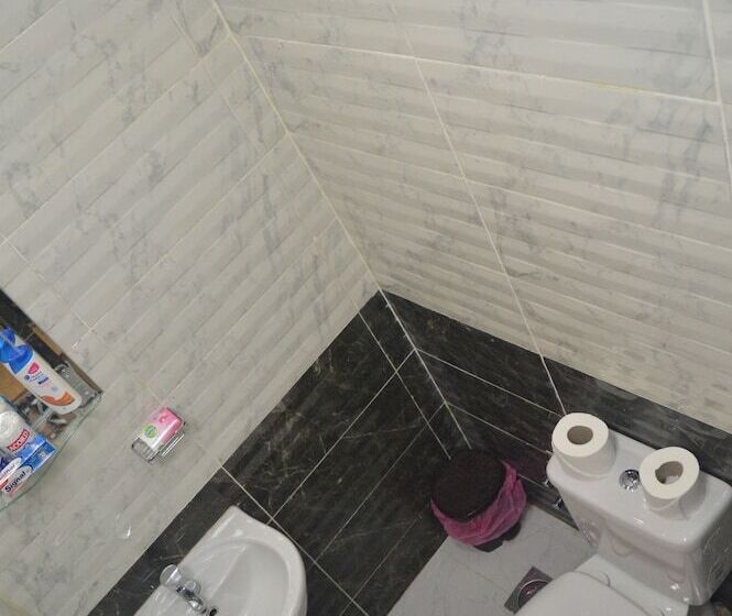 اتاق استاندارد, Midtown Hostel