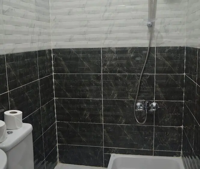 اتاق استاندارد, Midtown Hostel